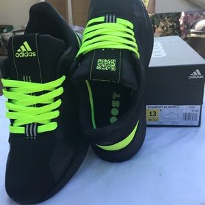 Adidas Sense Boost Go WNTR size 13